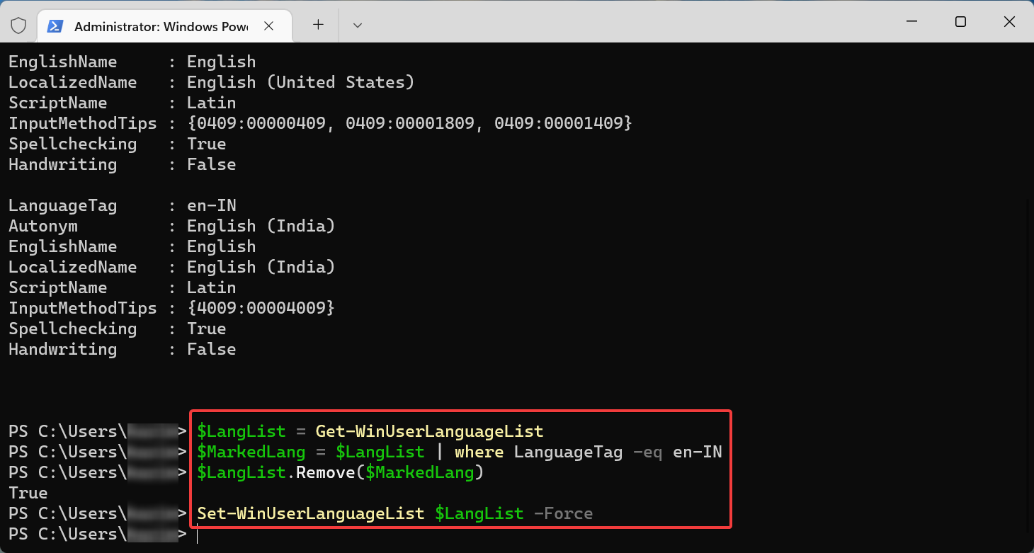 如何解决在 Windows 11 中无法删除键盘布局的问题?3 种简单方法帮你修复。