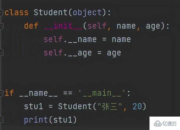 Python面向对象中常见的内置成员有哪些？