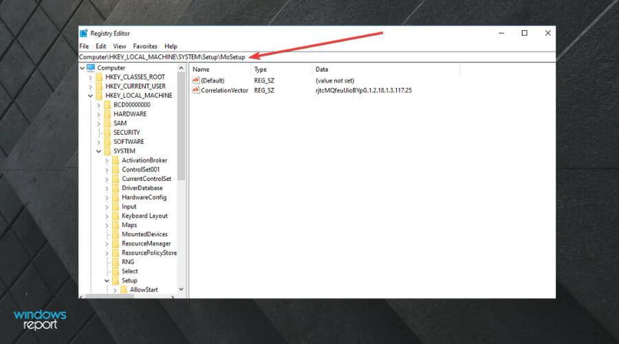 如何在不支持的CPU上安装Windows 11