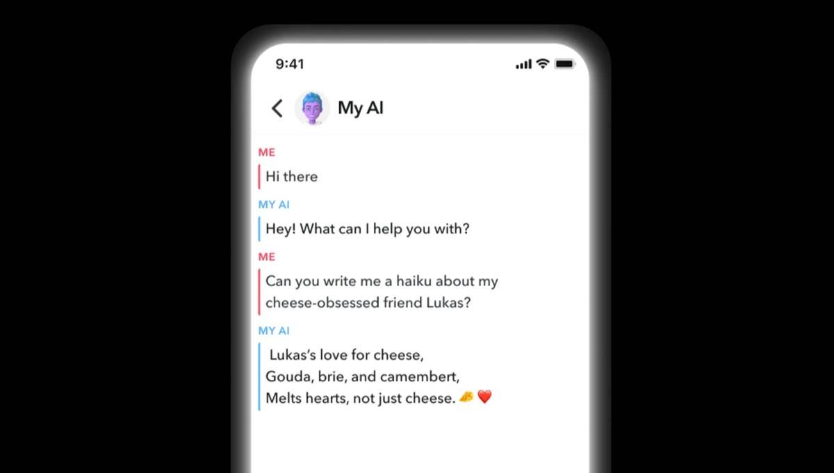 OpenAI 宣布 ChatGPT API、Snapchat、Instacart 和其他已经在使用它的人