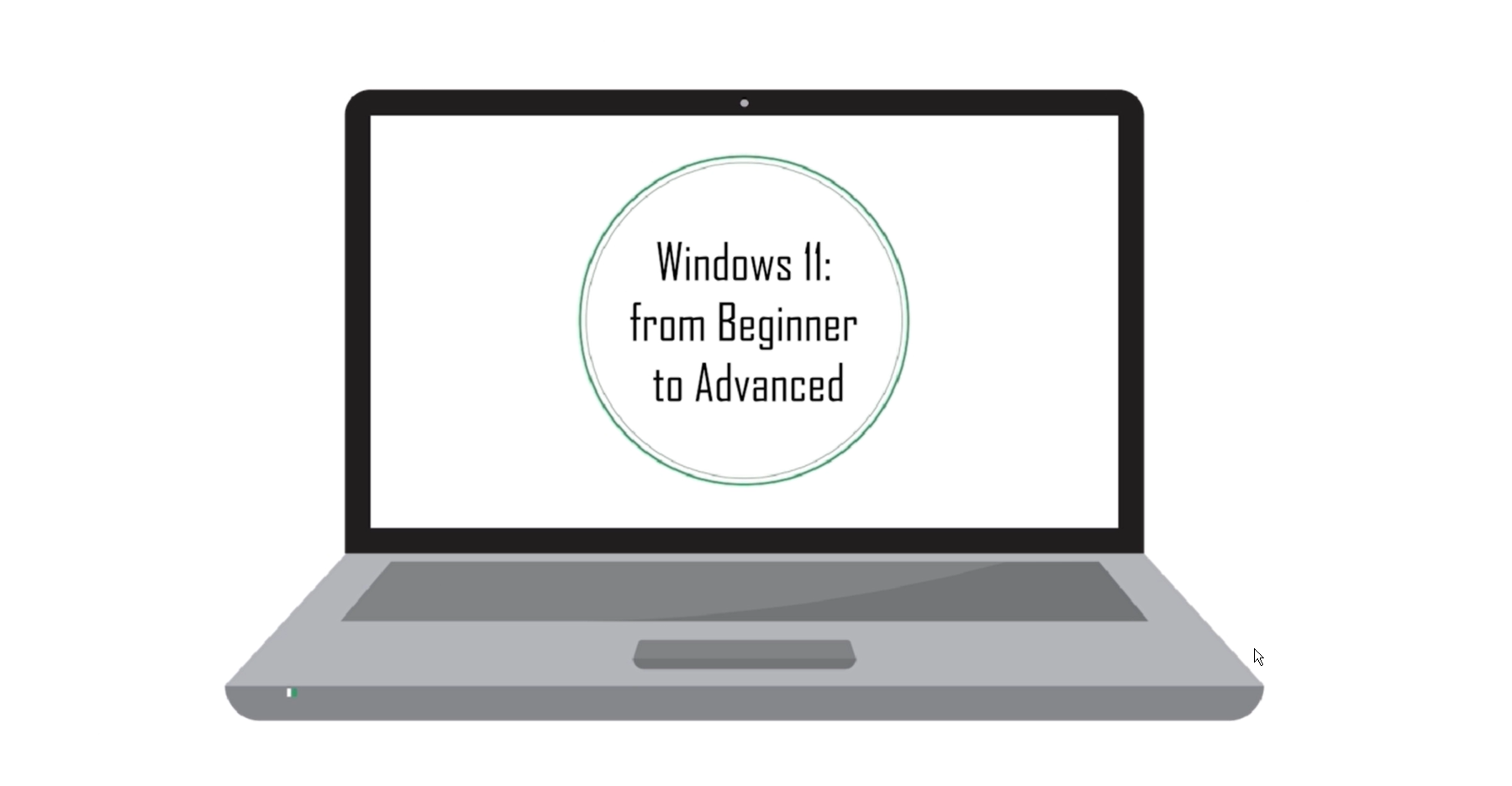 四门适用价格合理的Windows 11在线培训课程