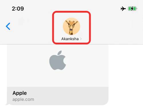 如何使用 iPhone 分享焦点状态给所有人
