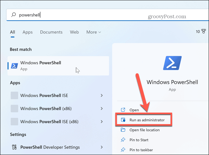 如何在 Windows 11 中删除驱动器号？