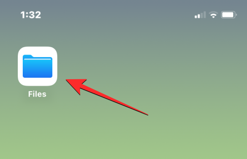 在iPhone文件应用程序中添加Google Drive、OneDrive和DropBox的方法