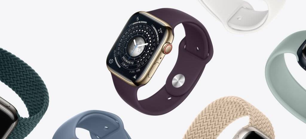 如何在iPhone上使用AirPlay将Apple Watch屏幕镜像到大屏幕上?