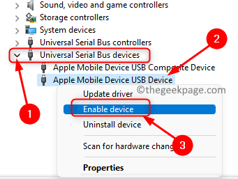 如何解决在 Windows 11 或 10 中无法识别 iPhone 的问题？