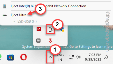 如何修复Windows 10 / 11上的错误代码0x800701B1