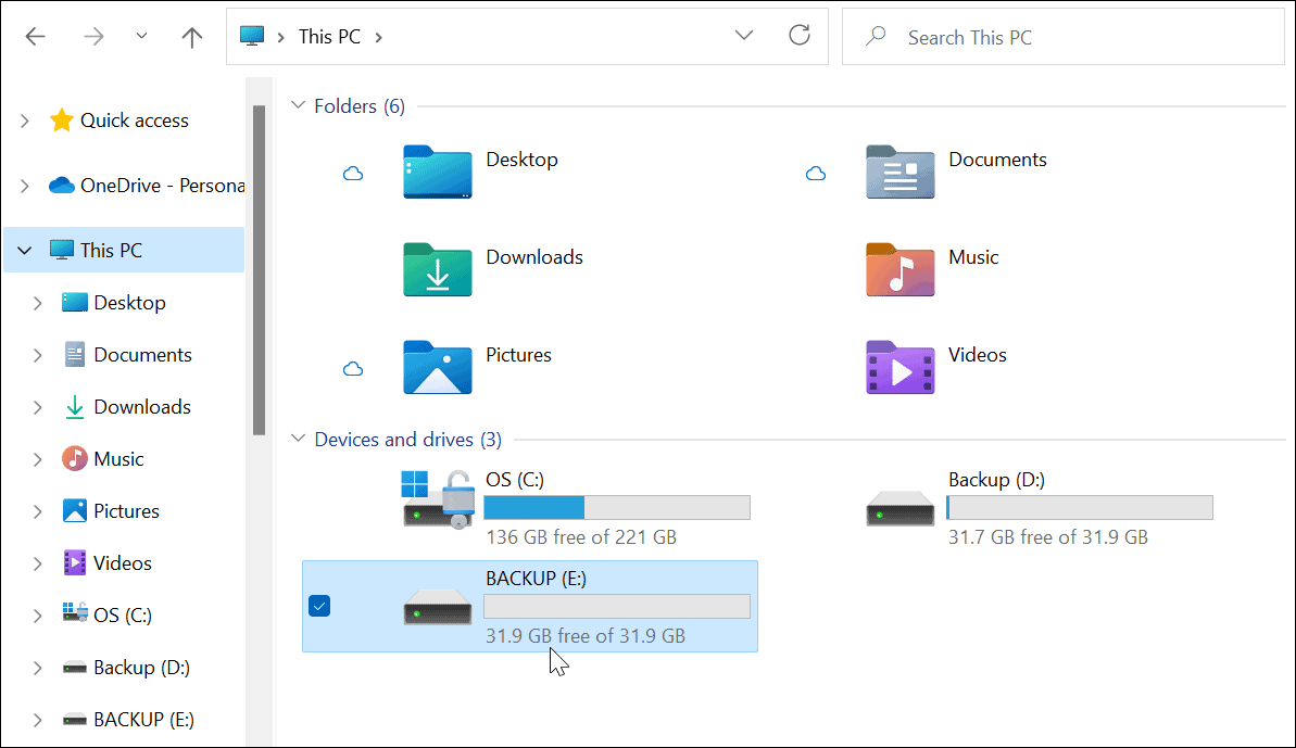 如何在 Windows 11 上启用和使用 BitLocker？