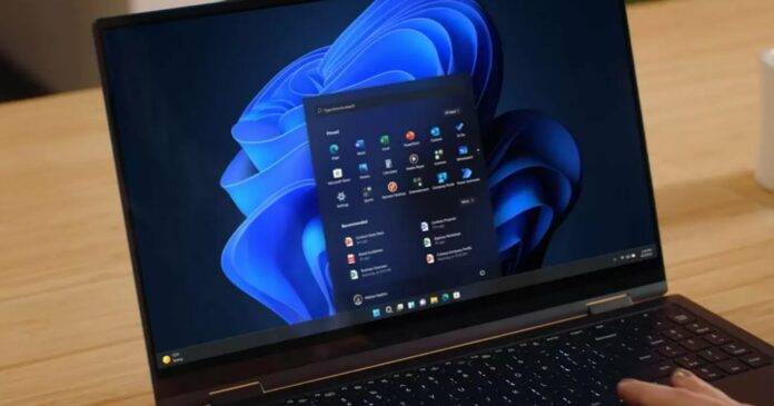 Windows 11 Build 25163 发布，新增任务栏溢出功能