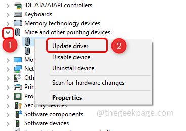 如何解决Windows 10鼠标滚轮无法滚动的问题?