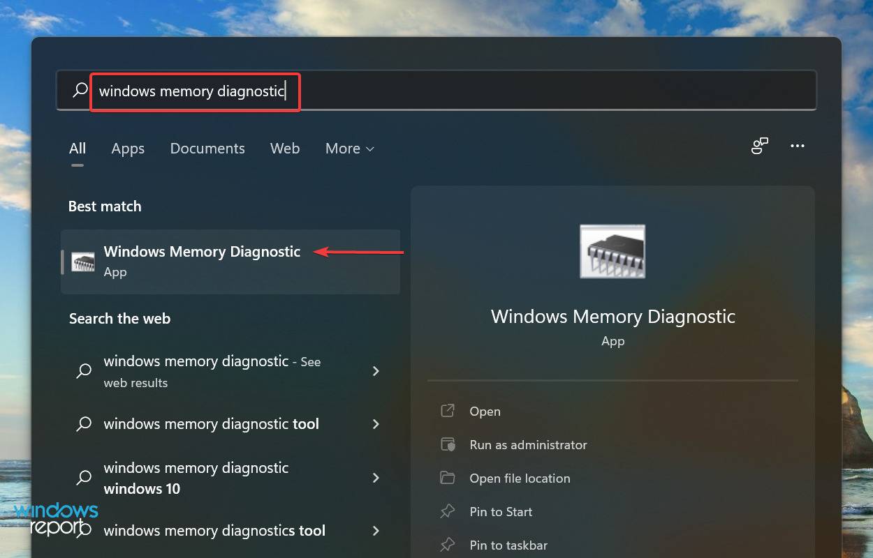 如何解决Windows 11没有使用所有可用的RAM的问题？