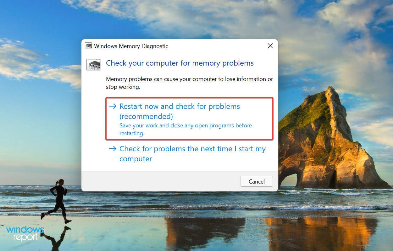 如何解决Windows 11没有使用所有可用的RAM的问题？