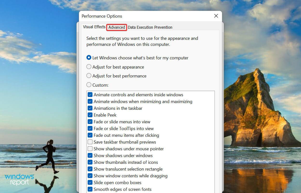如何解决Windows 11没有使用所有可用的RAM的问题？