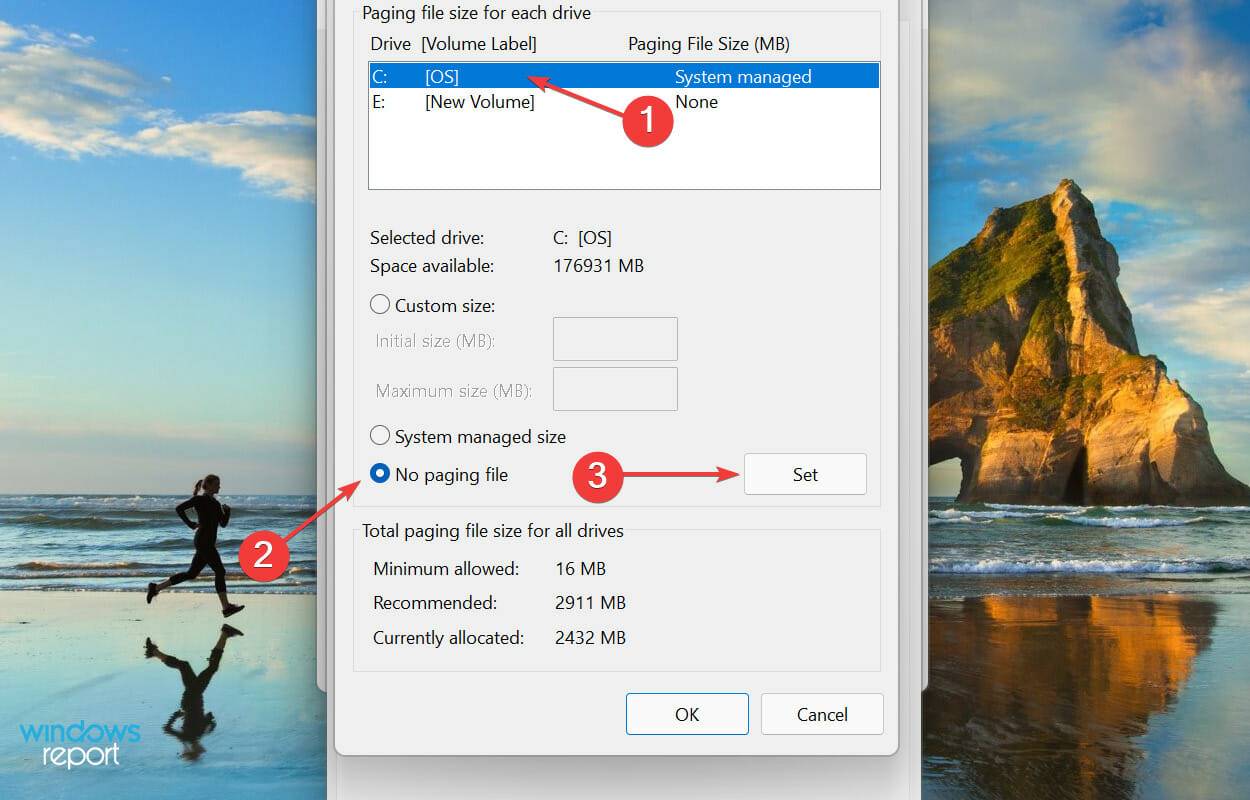 如何解决Windows 11没有使用所有可用的RAM的问题？
