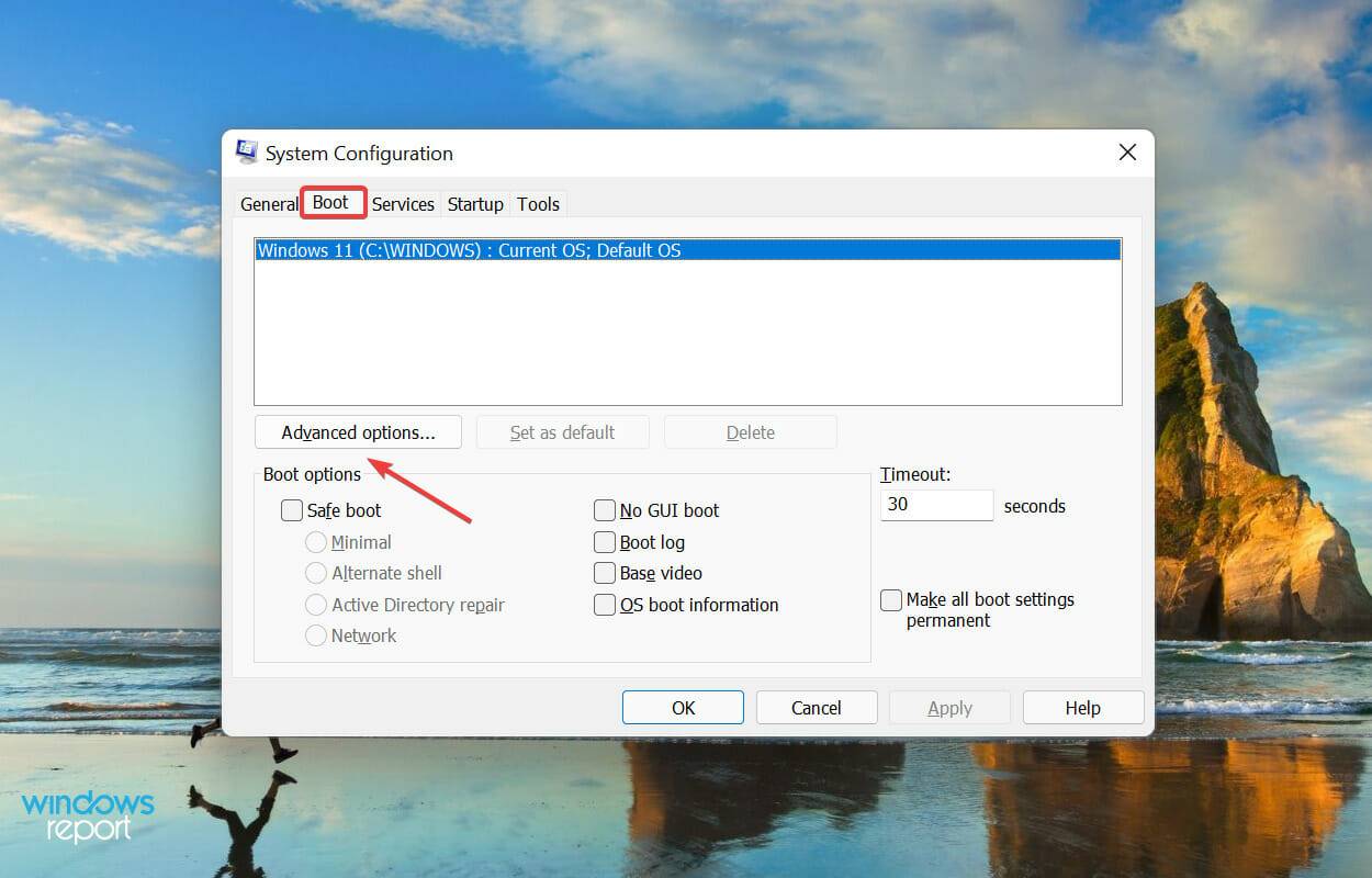 如何解决Windows 11没有使用所有可用的RAM的问题？