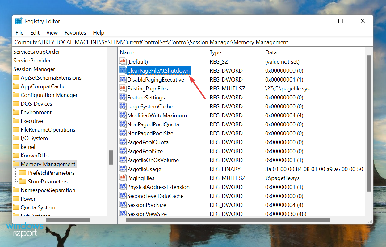 如何解决Windows 11没有使用所有可用的RAM的问题？
