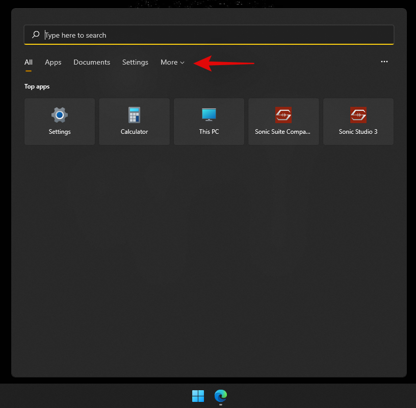 如何在 Windows 11 中进行高效搜索？ [4 种解释方法]