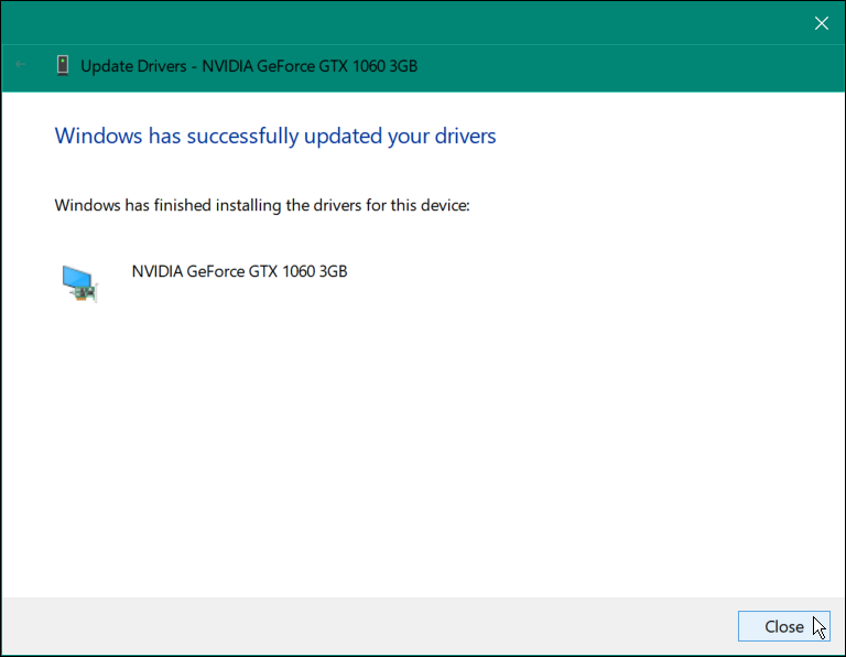 如何手动在 Windows 11/10 上安装设备驱动程序