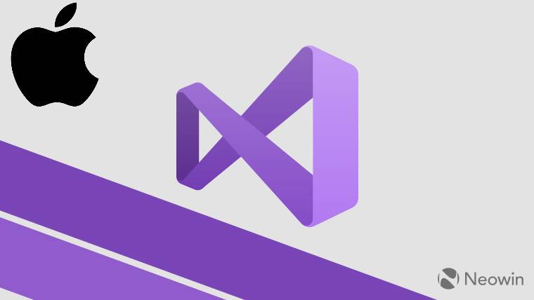 Visual Studio 2022 for Mac Preview 8 正式发布，迈向更高质量的正式版
