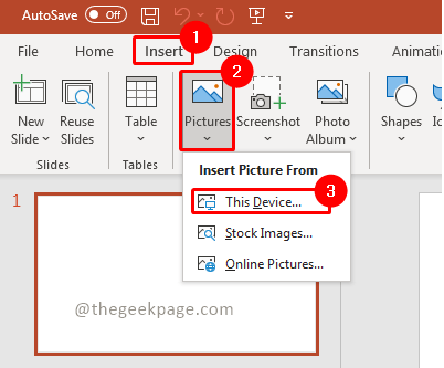 如何关闭 Powerpoint 设计理念窗格?
