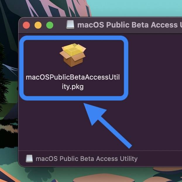 如何安装 macOS Monterey 12.3 beta 并试用 Universal Control