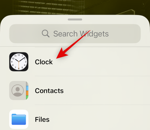 iOS 16 iPhone 如何缩短时间?