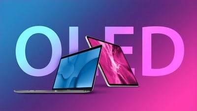 可能会采用三星串联 OLED 屏幕的 iPad 和 Mac 的未来展望