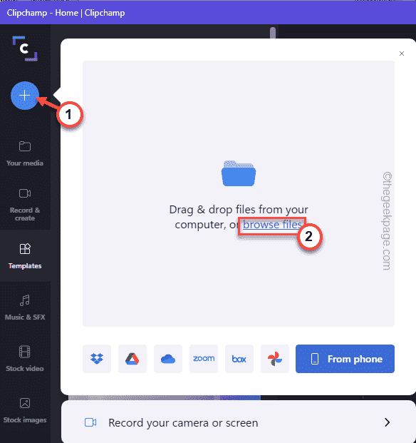 使用 ClipChamp 免费编辑 Windows 11 视频的方法