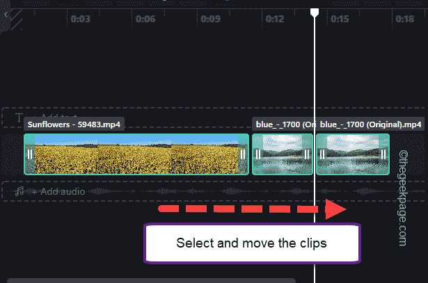 使用 ClipChamp 免费编辑 Windows 11 视频的方法