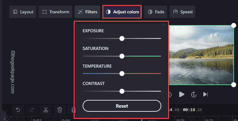 使用 ClipChamp 免费编辑 Windows 11 视频的方法