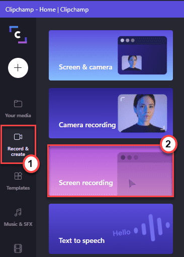 使用 ClipChamp 免费编辑 Windows 11 视频的方法