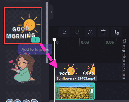 使用 ClipChamp 免费编辑 Windows 11 视频的方法