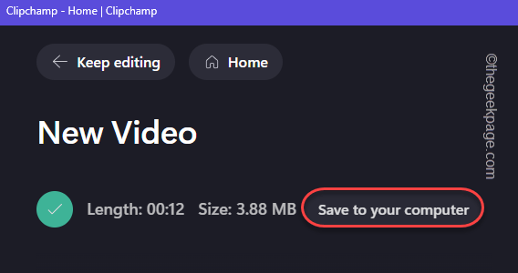 使用 ClipChamp 免费编辑 Windows 11 视频的方法