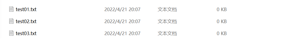 Java基础知识:I/O流和文件操作(File类)