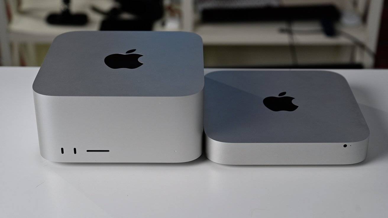 探究Apple Silicon未来的潜力：基于M1 Ultra Mac Studio的评测