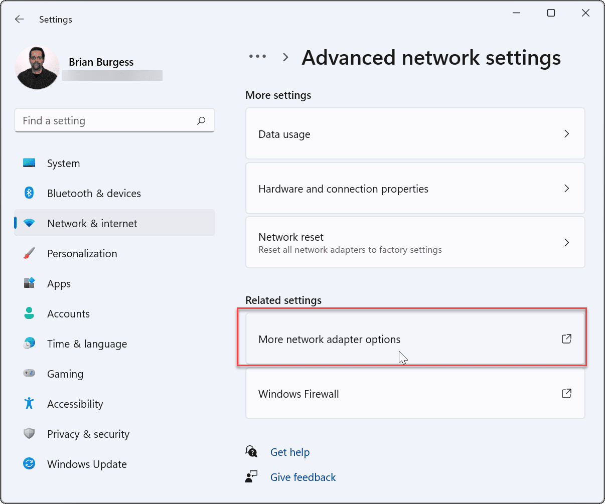 如何在 Windows 11 中查找 Wi-Fi 密码