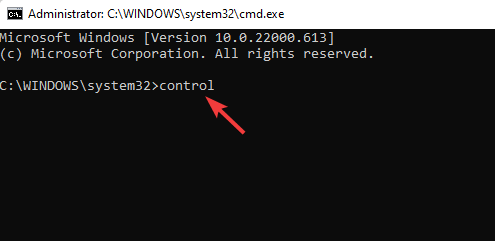 如何将 Windows 11 控制面板更改为经典视图？