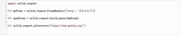 使用Python下载的11种方法，越来越高效、高级