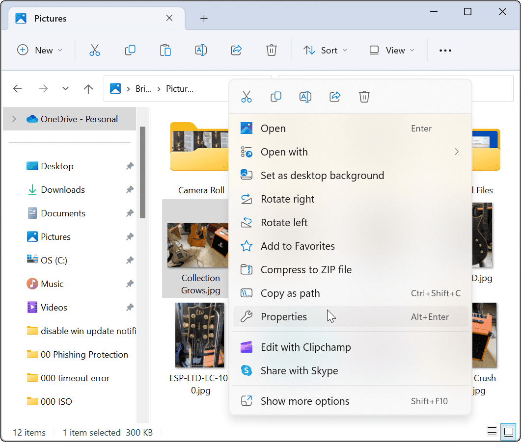 如何在 Windows 11 给文件添加标签？