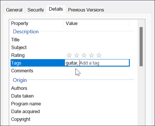 如何在 Windows 11 给文件添加标签？