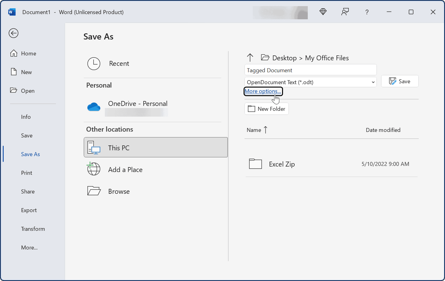 如何在 Windows 11 给文件添加标签？