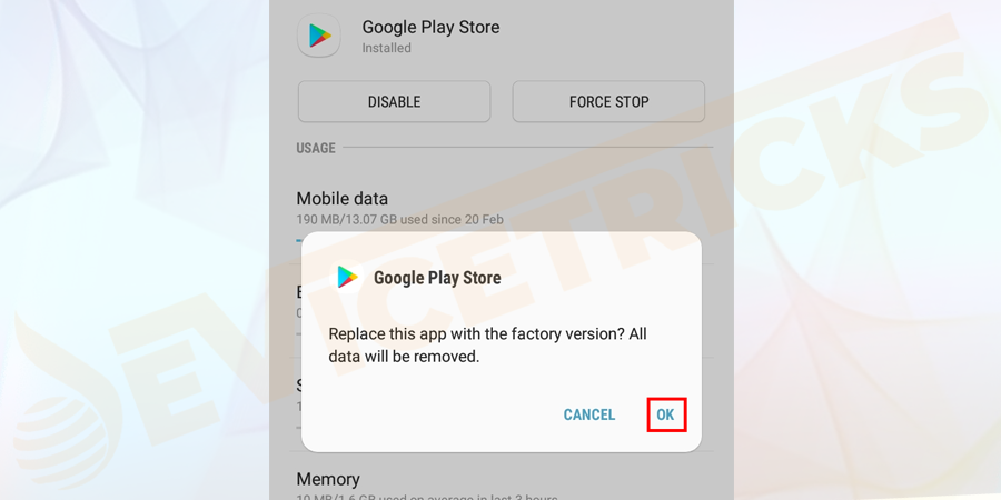 修复“Google Play 商店下载挂起”错误的完整教程？
