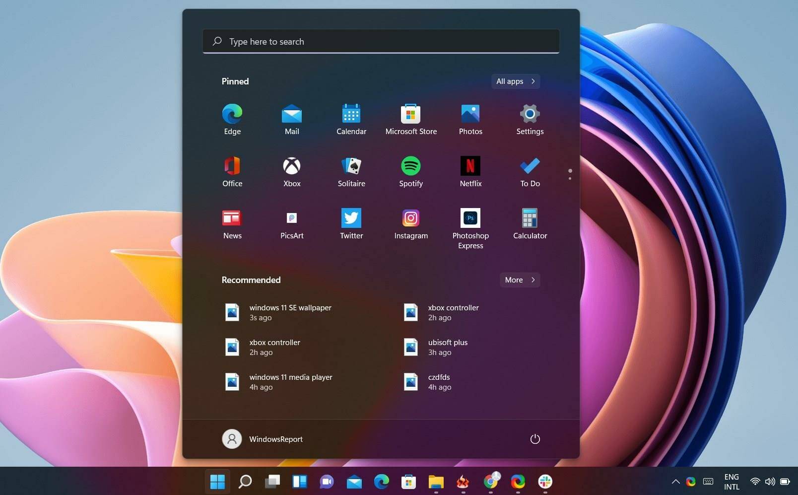 由于Windows 10新的“开始”菜单,更多用户考虑进行降级。