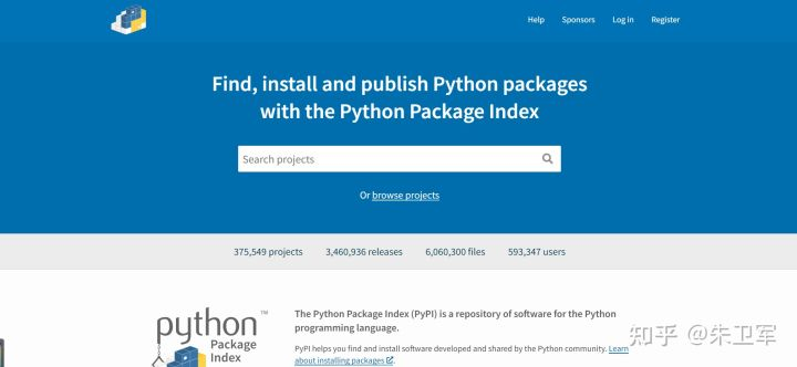 如何找到适合新手的Python第三方库？