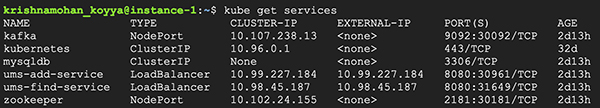 在 Kubernetes 上使用 Flask 构建 Python 微服务的步骤