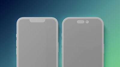 传闻 iPhone 14 Pro 采用更圆润的设计以匹配更大的后置摄像头阵列
