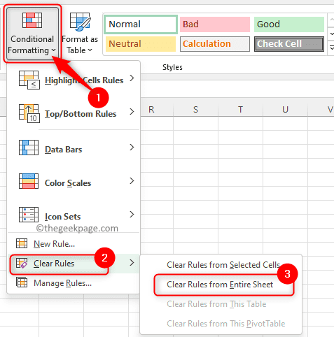 如何修复 Excel 在 Windows 11 / 10 中太慢的问题