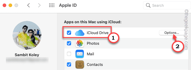 如何备份您的 Mac