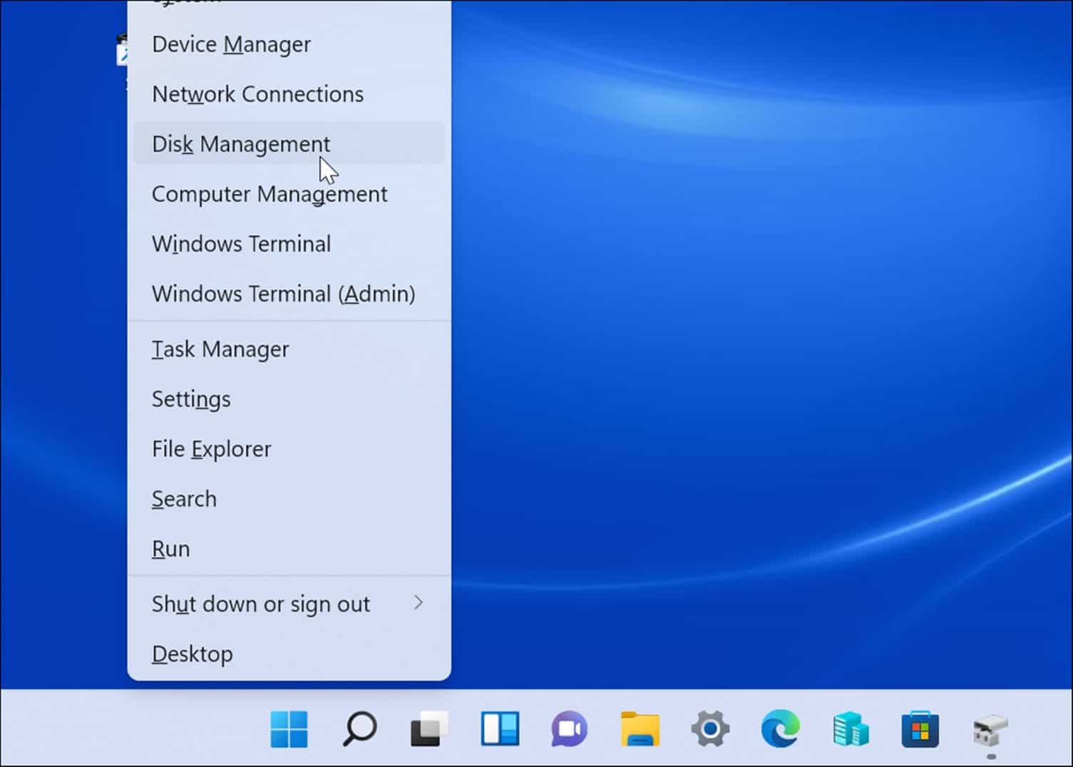 如何在 Windows 11 和 10 上更改驱动器号