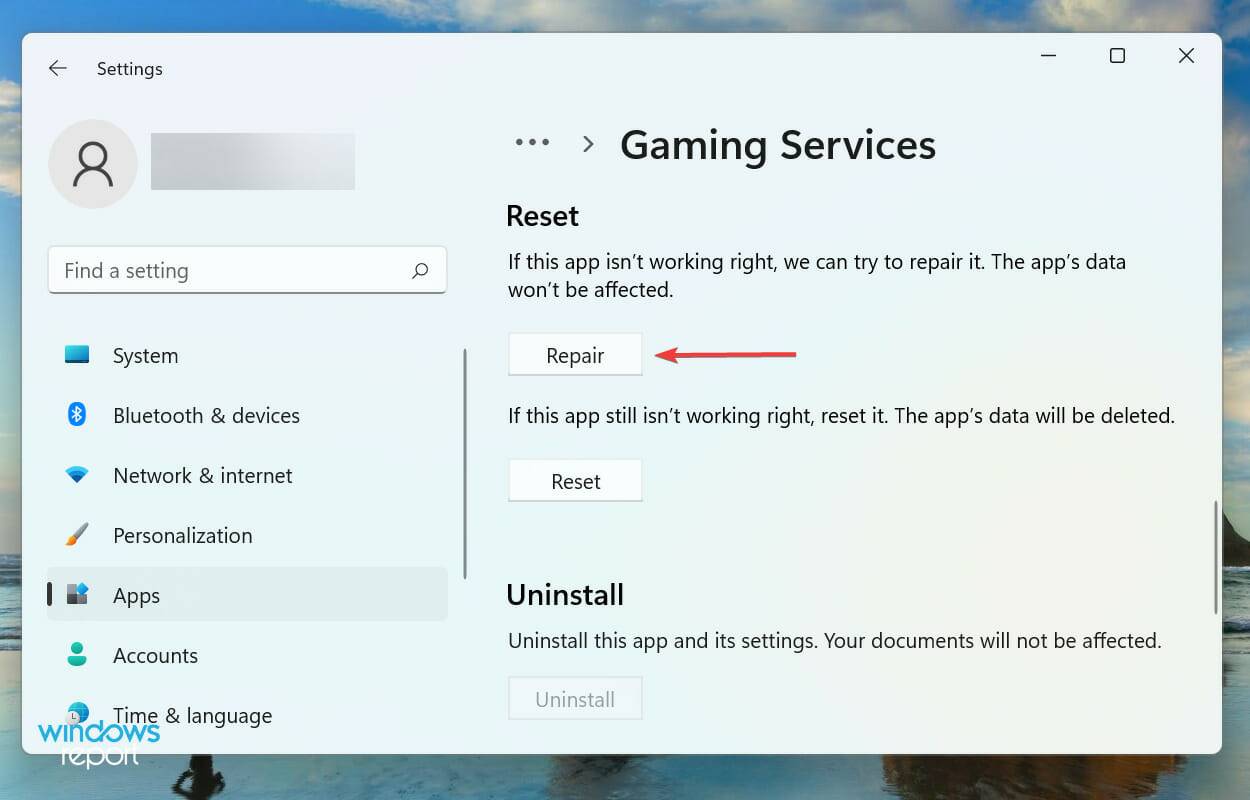 Xbox 应用程序无法在 Windows 11 中启动游戏?尝试这些修复